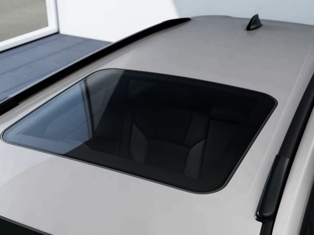 New 2026 River Rock Pearl Subaru Sport Onyx Edition image 13