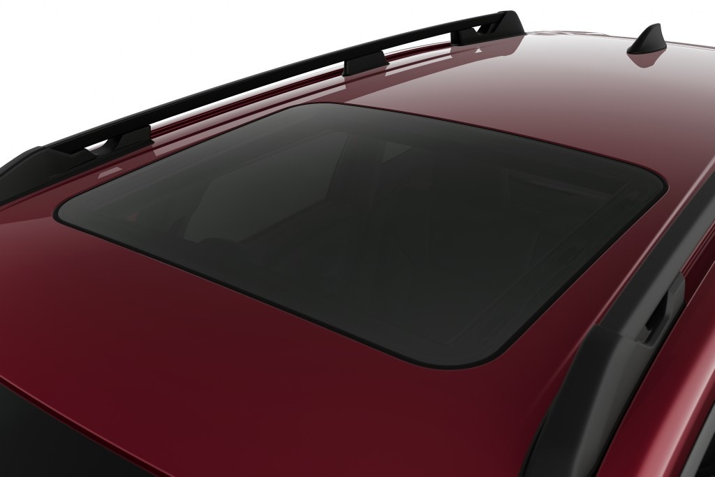 2026 Subaru Forester Limited - Photo 14