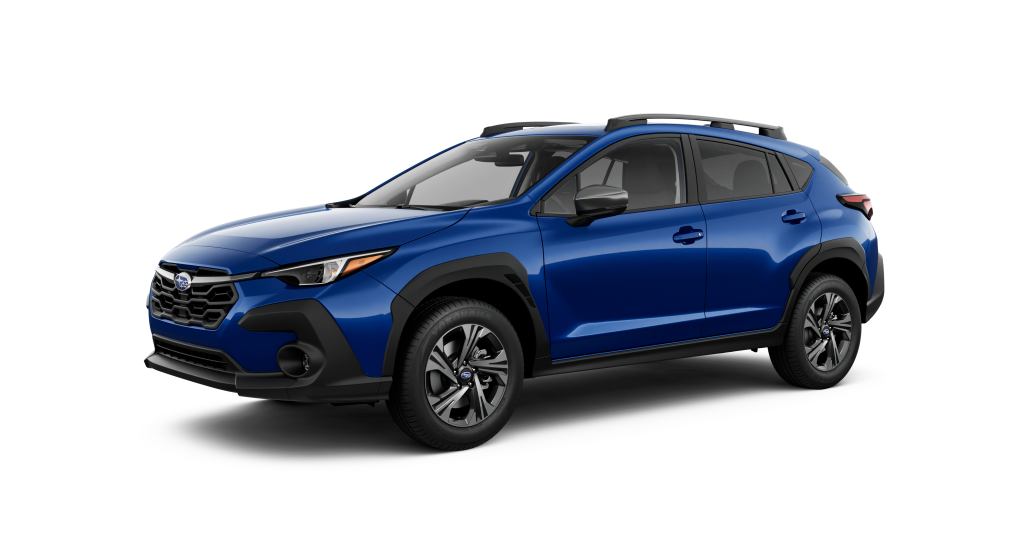 2026 Subaru Crosstrek Premium photo 4