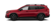  Subaru Ascent