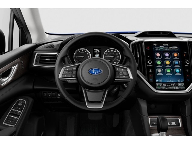 2026 Subaru Ascent Touring - Photo 43
