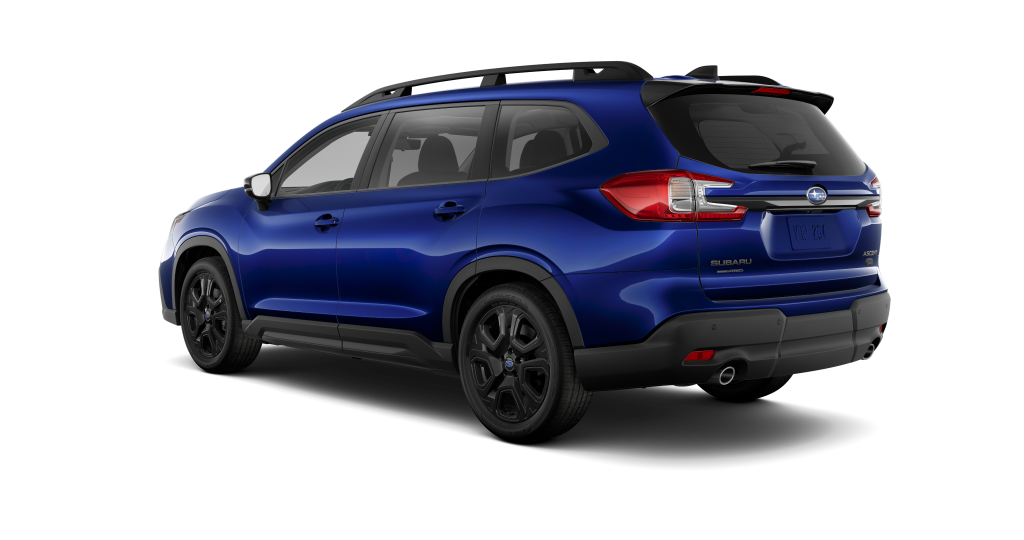 New 2026 Subaru Ascent Onyx Edition Touring 7-Passenger SUV