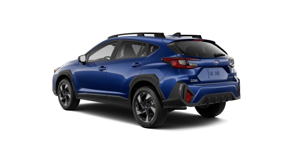 2025 Subaru Crosstrek Limited - Photo 50