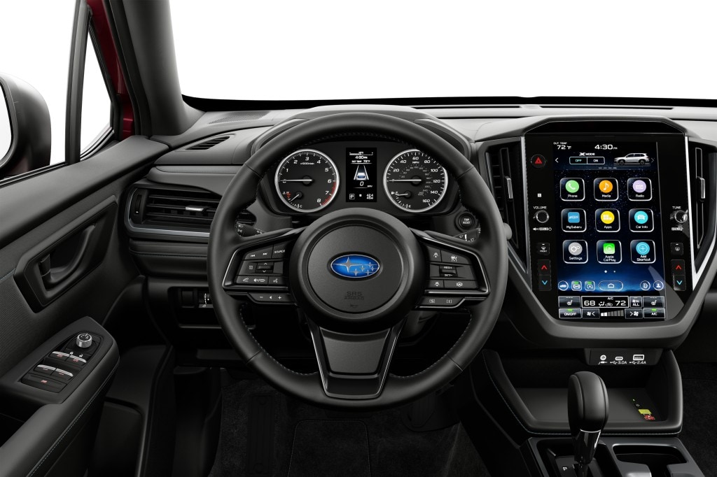 2026 Subaru Forester Premium - Photo 37