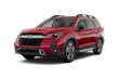  Subaru Ascent