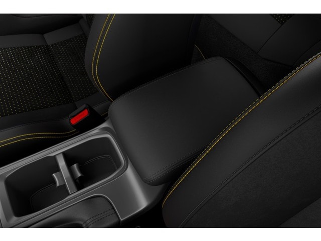 New 2026 Sunrise Yellow Subaru Series.Yellow image 22