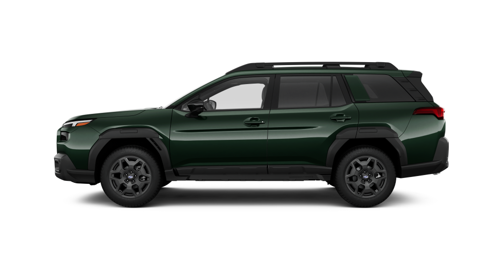 New 2026 Subaru Outback Limited SUV