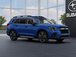  Subaru Ascent