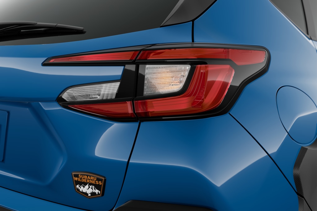 New 2025 Subaru Crosstrek Wilderness SUV