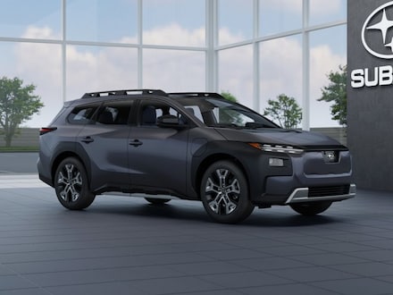2026 Subaru Trailseeker Touring w/Leather SUV