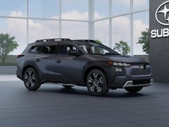 2026 Subaru Trailseeker Touring w/Leather SUV