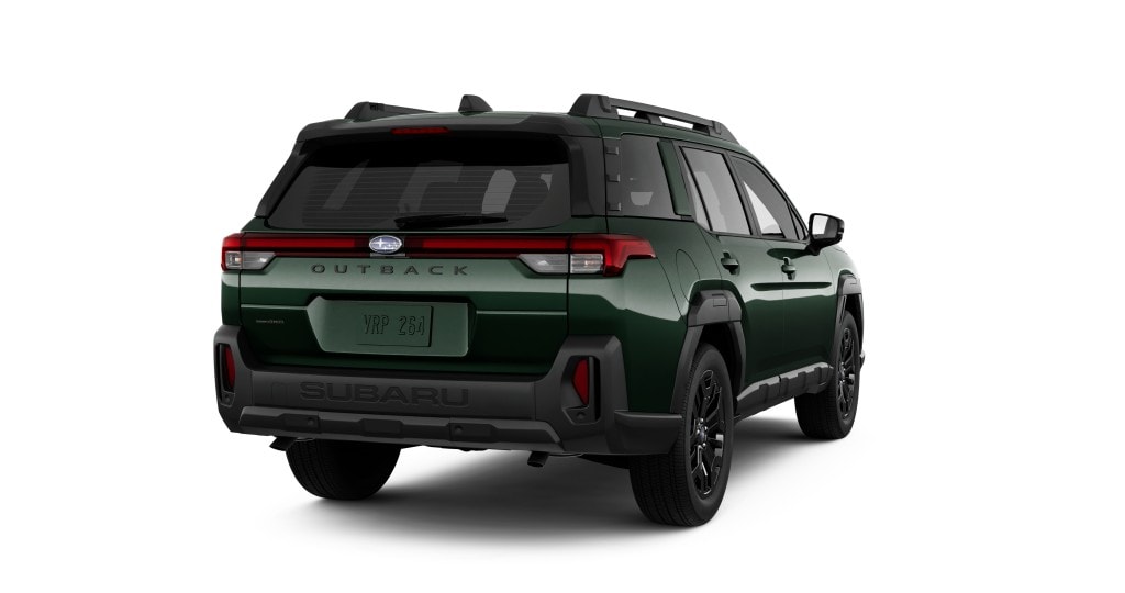2026 Subaru Outback Limited XT - Photo 7