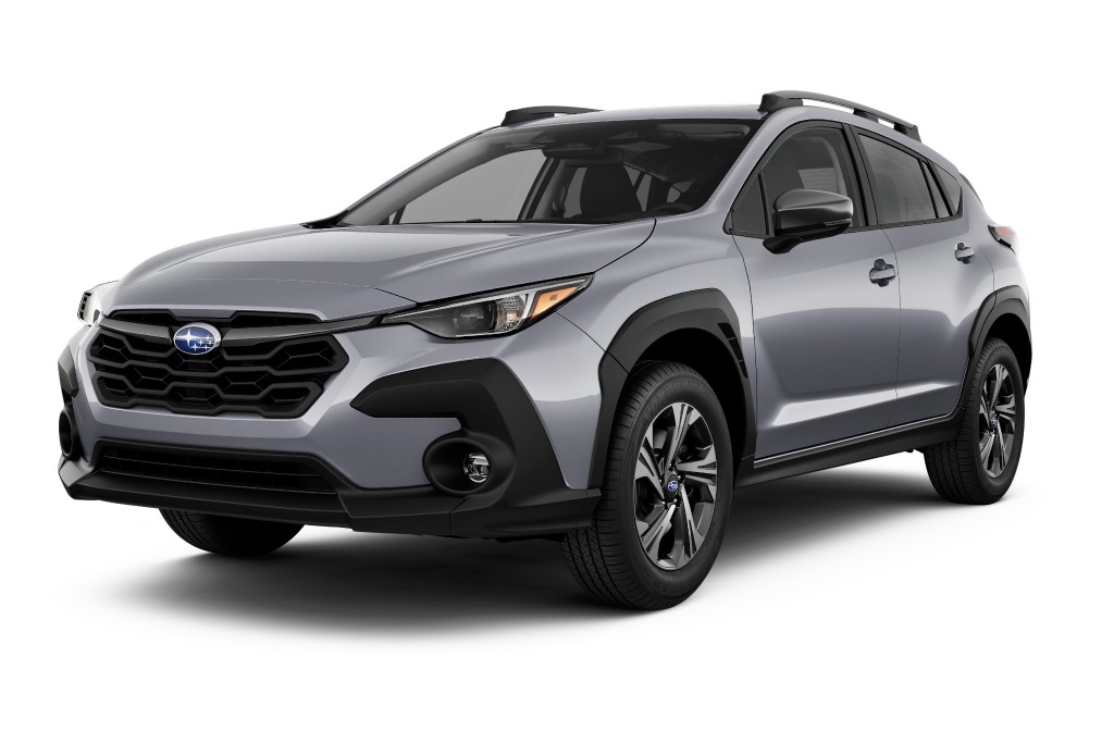 2027 Subaru Crosstrek Premium Small SUVs