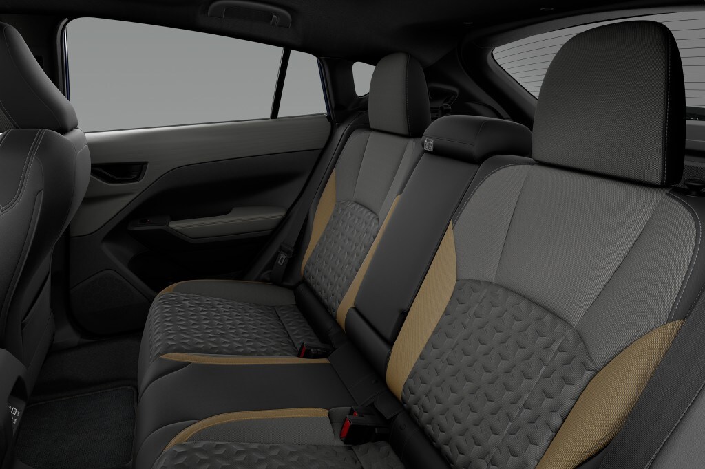 2025 Subaru Crosstrek Sport - Photo 40