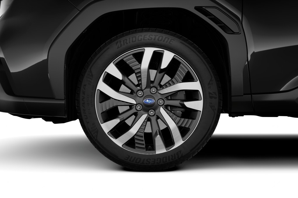 2026 Subaru Forester Touring - Photo 6