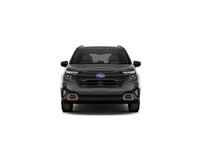 2026 Subaru Forester Sport photo 7