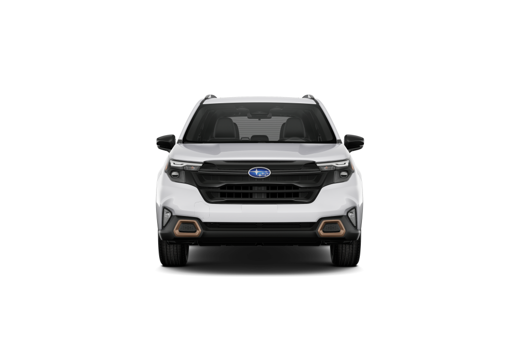 New 2025 Subaru Forester Hybrid Sport SUV