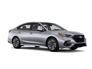 2025 Subaru Legacy Limited Sedan in Cary, NC