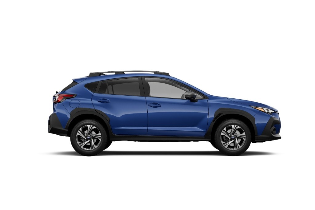 New 2027 Subaru Crosstrek Premium