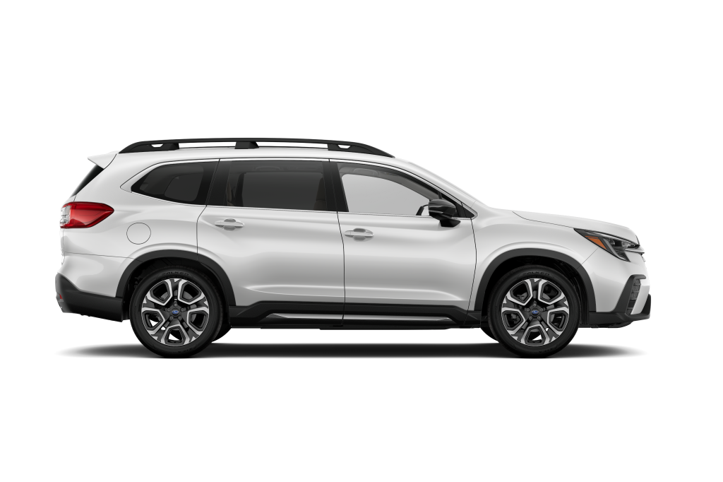 New 2026 Subaru Ascent Limited 7-Passenger SUV