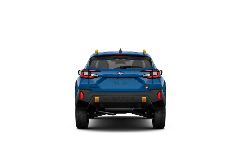 2026 Subaru Crosstrek Wilderness - Photo 31