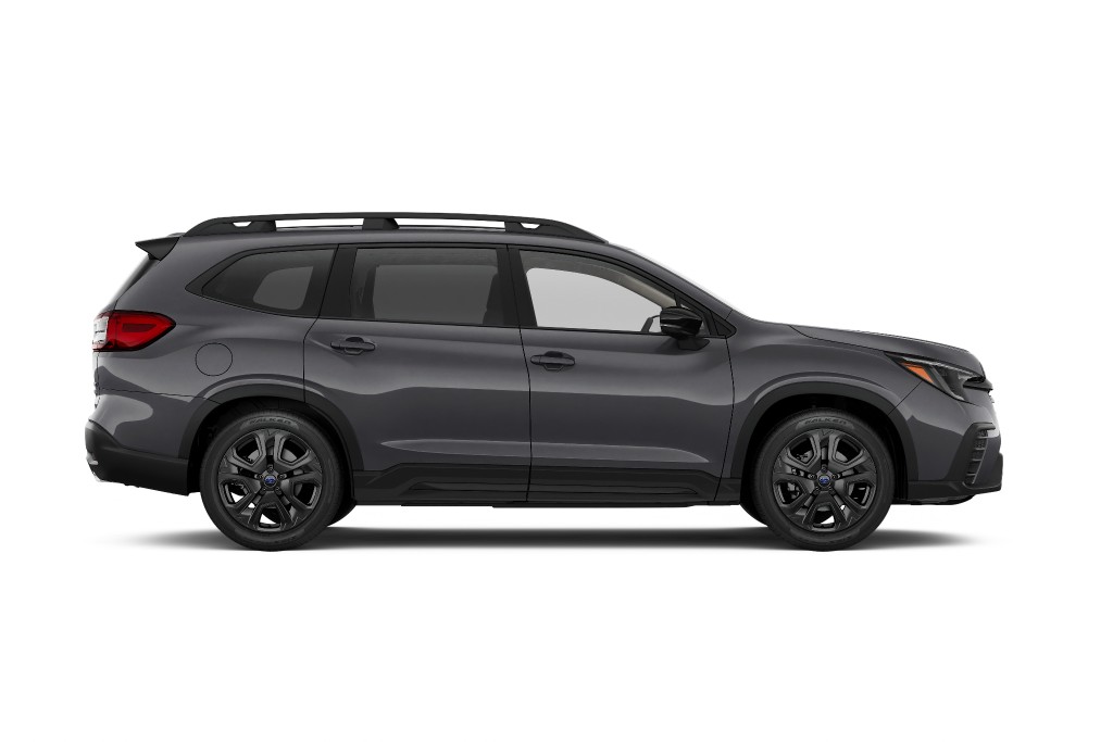 New 2027 Subaru Ascent Onyx Edition Touring 7-Passenger SUV