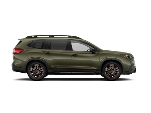 2025 Subaru Ascent Bronze Edition - Photo 26