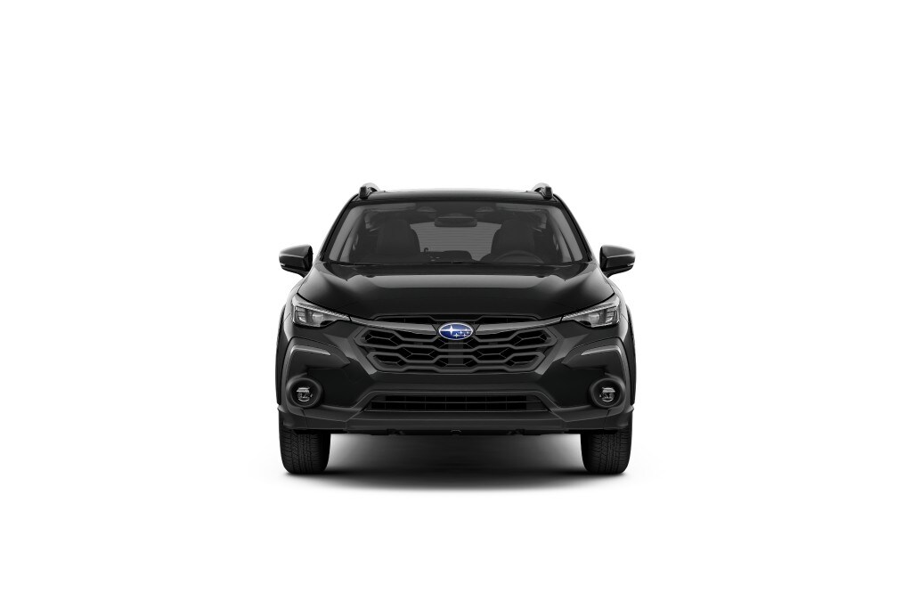 New 2027 Subaru Crosstrek Limited