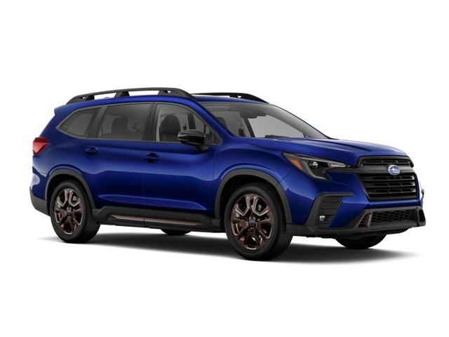Featured New 2026 Subaru Ascent Limited Bronze Edition 7-Passenger SUV for Sale in Emerson, NJ