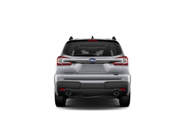2025 Subaru Ascent Onyx Edition Touring photo 8