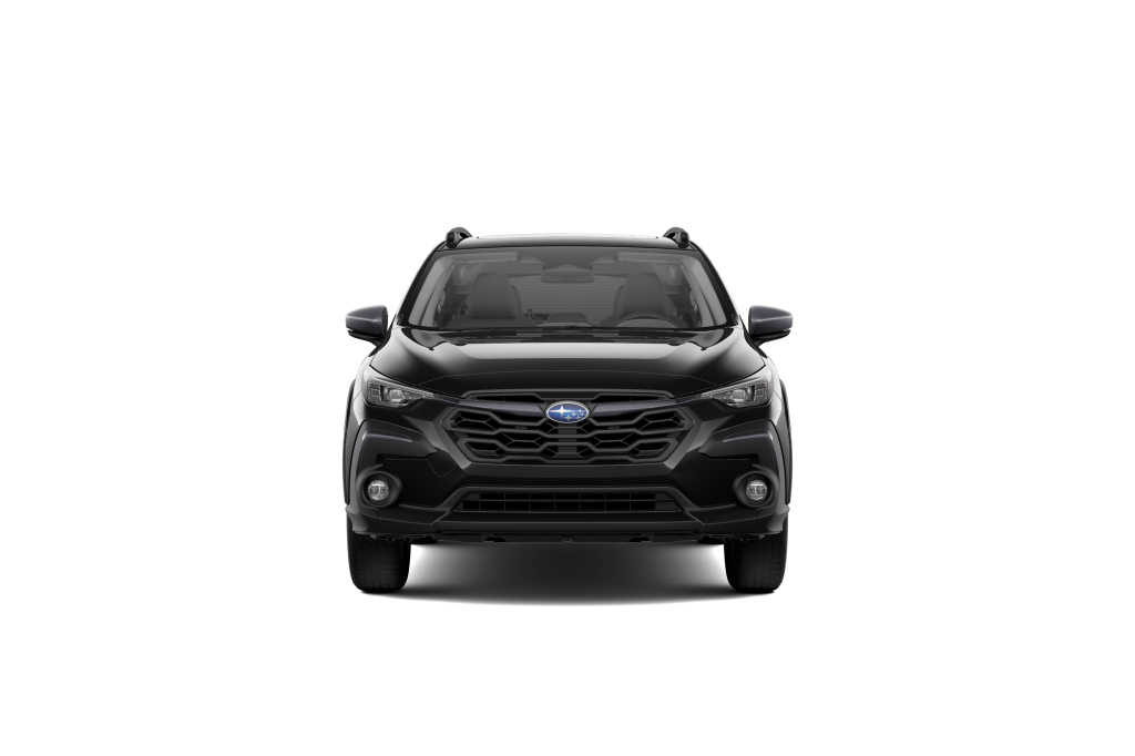New 2025 Subaru Crosstrek Limited SUV