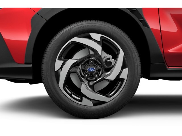 2026 Subaru Crosstrek Limited - Photo 40