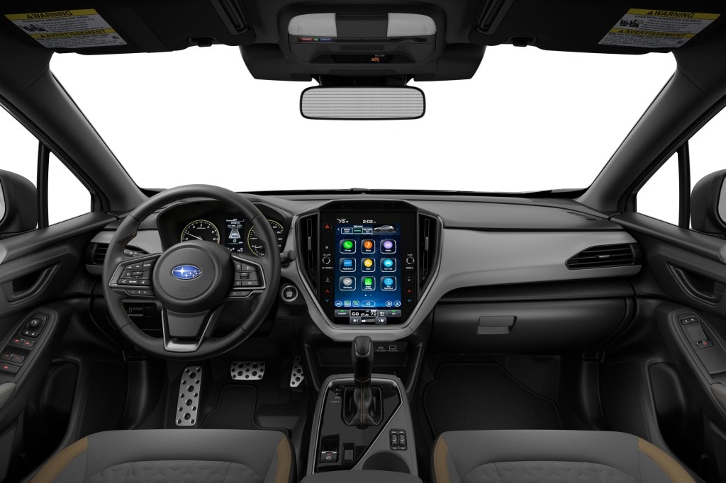 2026 Subaru Crosstrek Sport - Photo 35