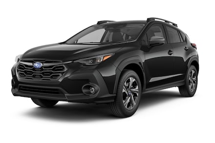 2026 Subaru Crosstrek Premium SUV