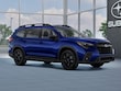  Subaru Ascent