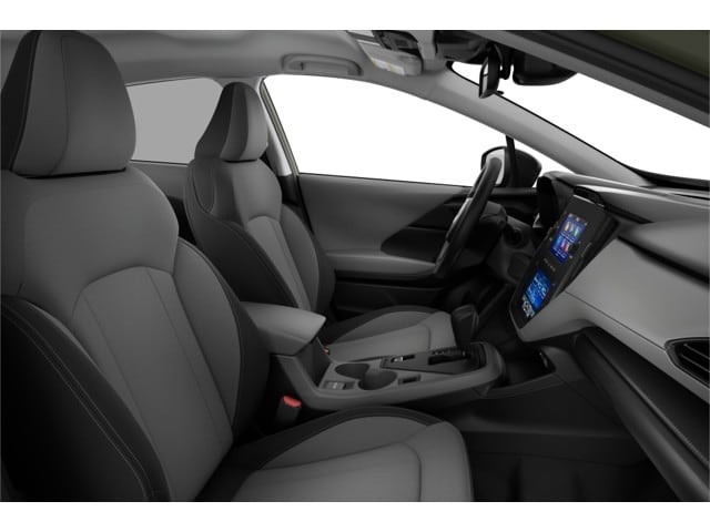 2026 Subaru Crosstrek Base photo 15