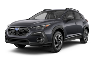 2026 Subaru Crosstrek Limited SUV