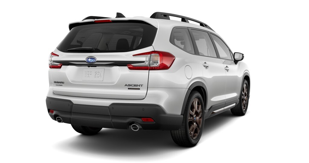 2025 Subaru Ascent Bronze Edition - Photo 34