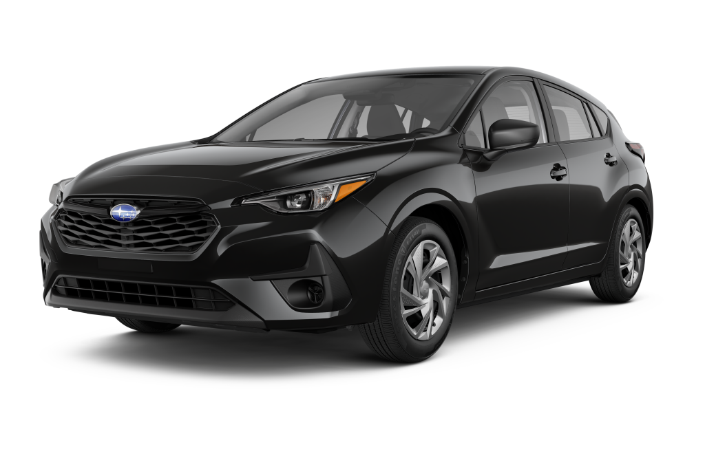 2025 Subaru Impreza Base's photo