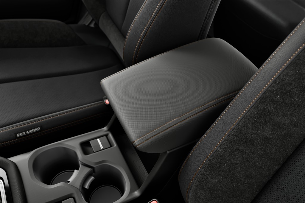 2025 Subaru Forester Touring - Photo 40