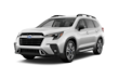  Subaru Ascent