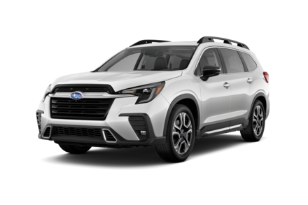 2025 Subaru Ascent Touring 7-Passenger SUV