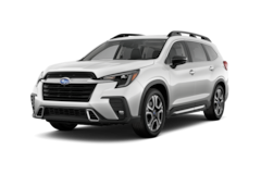 2025 Subaru Ascent Touring 7-Passenger SUV