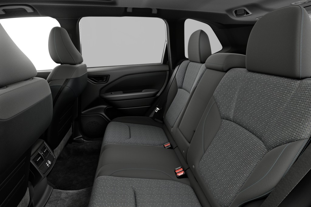 2026 Subaru Forester Premium - Photo 42