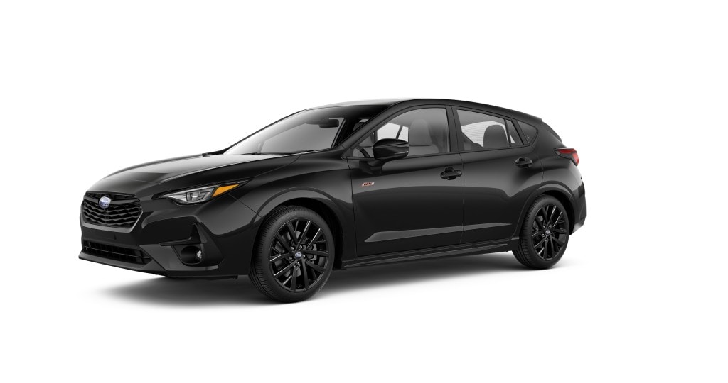 2026 Subaru Impreza RS - Photo 20