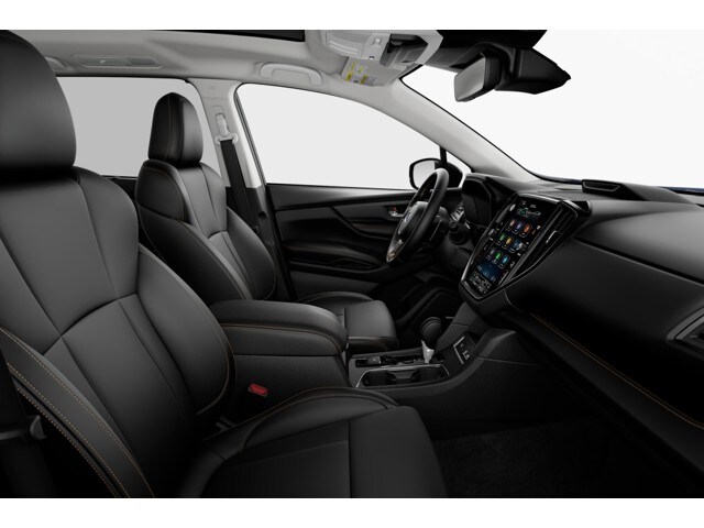 2025 Subaru Ascent Bronze Edition - Photo 30