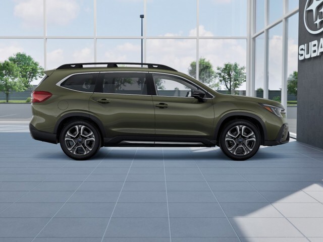 2026 Subaru Ascent Limited - Photo 6