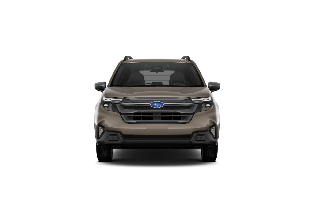 New 2025 Subaru Forester Hybrid Premium SUV