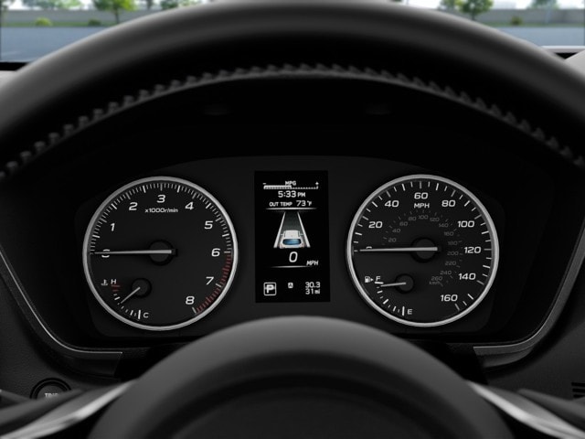 2026 Subaru Ascent Limited - Photo 21