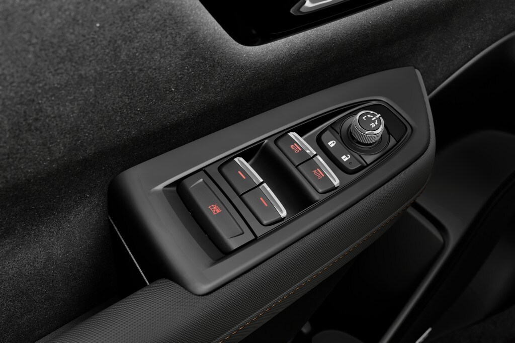 2026 Subaru Forester Touring - Photo 14